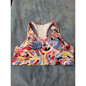 Woman's active top  